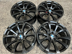 ALU 19 BMW ORIGINAL 5x120 9x19 ET18 4ks (ID:1007177)