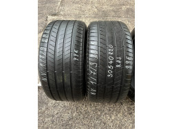 Letne 305/40 R20 BRIDGESTONE 2ks (ID:1007547)