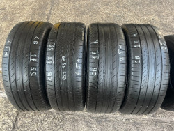 Letne 255/55 R19 CONTINENTAL 2ks (ID:1007746)