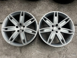 ALU 20 MASERATI ORIGINAL 5x114.3 10.5x20 ET45 2ks (ID:1007935)