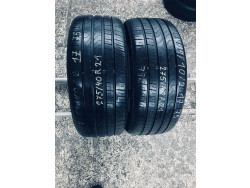 Letne 275/40 R21 PIRELLI 2ks (ID:1008269)
