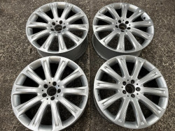 ALU 20 MERCEDES ORIGINAL 5x112 8.5x20 ET29 4ks (ID:1008608)