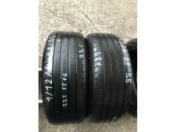 Letne 225/55 R16 SAVA 2ks (ID:1008700)