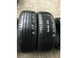 Letne 235/55 R19 BRIDGESTONE 2ks (ID:1008699)