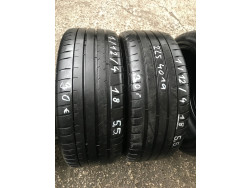 Letne 225/40 R19 MICHELIN 2ks (ID:1008705)