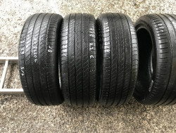 Letne 205/55 R17 MICHELIN 2ks (ID:1008761)