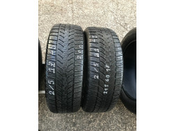 Zimne 215/60 R17 SAVA 2ks (ID:1008804)