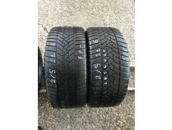 Zimne 285/40 R20 DUNLOP 2ks (ID:1008802)