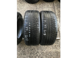 Zimne 245/35 R21 NOKIAN 2ks (ID:1008827)