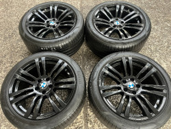 SADA 20 BMW PIRELLI 275/40 R20 4ks (ID:1008845)