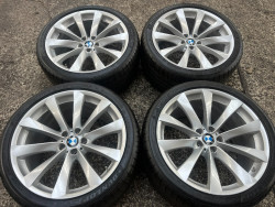 SADA 21 BMW DUNLOP 285/35 R21 4ks (ID:1008865)