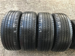 Letne 265/65 R17 GOODYEAR 4ks (ID:1008881)