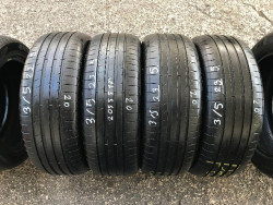 Letne 205/55 R17 GOODYEAR 4ks (ID:1008886)