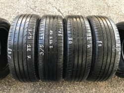 Letne 215/55 R18 CONTINENTAL 4ks (ID:1008887)