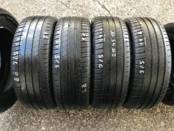 Letne 215/45 R18 MICELIN 4ks (ID:1008892)