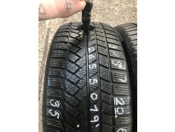 Zimne 265/50 R19 CONTINENTAL 2ks (ID:1008895)