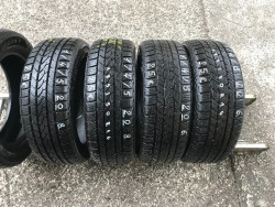 Zimne 185/50 R16 FALKEN 4ks (ID:1008935)