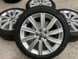 ALU 19 AUDI ORIGINAL 5x112 8x19 ET39 4ks (ID:1008945)