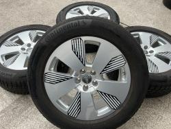 SADA 19 AUDI CONTINENTAL 255/55 R19 4ks (ID:1008962)