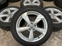 SADA 18 AUDI BRIDGESTONE 225/55 R18 4ks (ID:1008987)