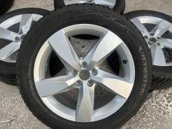 SADA 17 VOLKSWAGEN VREDESTEIN 205/55 R17 4ks (ID:1009010)