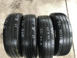 Letne 225/75 R16C DAYTON 4ks (ID:1009133)