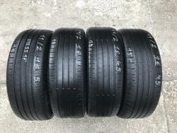 Letne 215/55 R17 CONTINENTAL 4ks (ID:1009135)