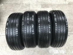 Letne 215/65 R17 PIRELLI 4ks (ID:1009136)